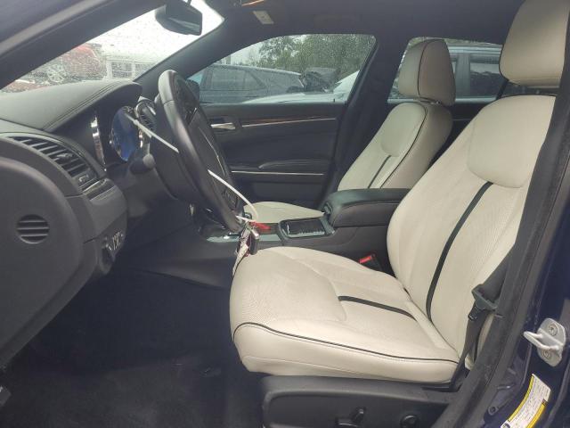 Photo 7 from auction – 2013 CHRYSLER 300 with VIN 2C3CCAAG5DH739831
