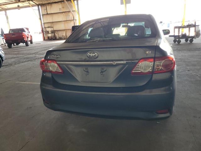 Photo 6 from auction – 2011 TOYOTA COROLLA BA with VIN 2T1BU4EE4BC585800