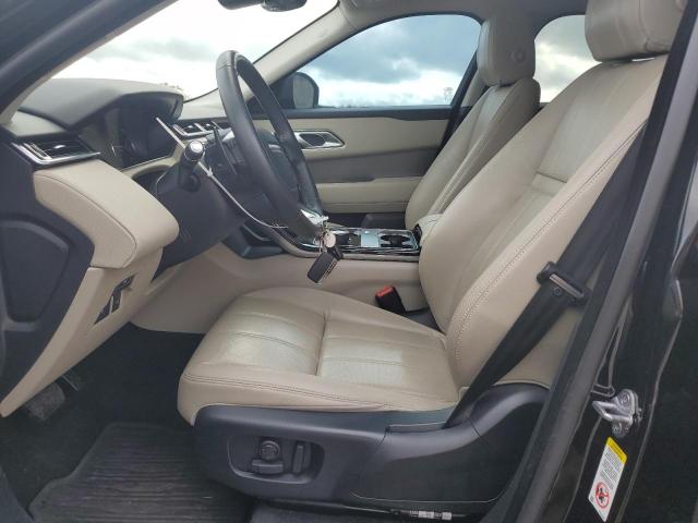 Photo 7 from auction – 2020 LAND ROVER RANGE ROVE with VIN SALYB2EX7LA243813