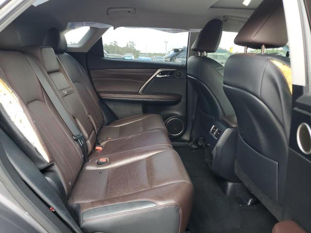 Photo 11 from auction – 2017 LEXUS RX 350 BAS with VIN 2T2ZZMCA2HC079404