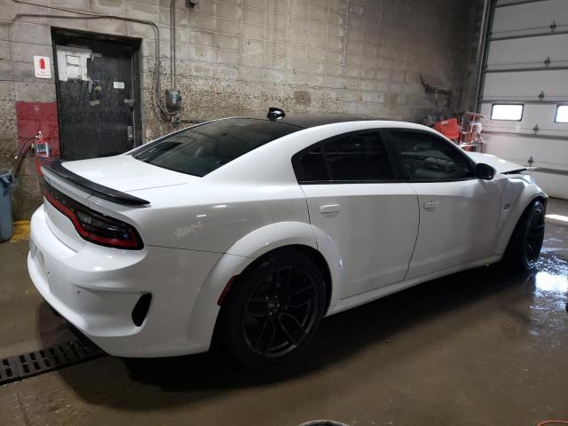 Photo 3 from auction – 2020 DODGE CHARGER SC with VIN 2C3CDXGJ9LH112325