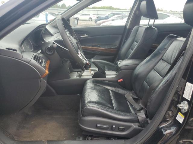Photo 7 from auction – 2011 HONDA ACCORD EXL with VIN 1HGCP3F84BA001366