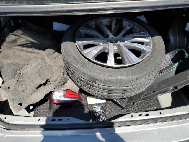 Photo 12 from auction – 2020 LEXUS ES 300H with VIN 58AD21B15LU008782