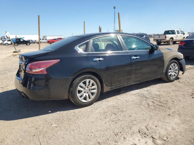 Photo 3 from auction – 2013 NISSAN ALTIMA 2.5 with VIN 1N4AL3AP8DN518607