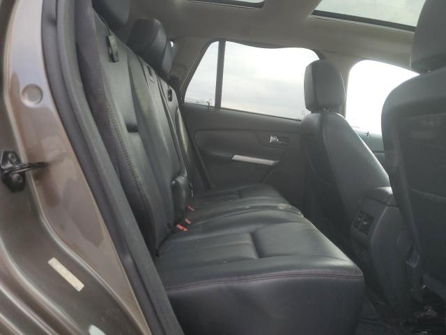 Photo 10 from auction – 2012 FORD EDGE SEL with VIN 2FMDK4JC8CBA42829
