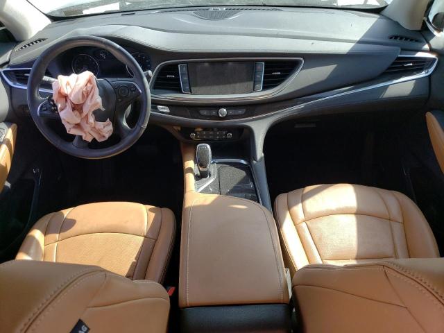 Photo 8 from auction – 2018 BUICK ENCLAVE PR with VIN 5GAEVBKW7JJ181325
