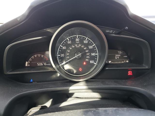 Photo 9 from auction – 2017 MAZDA 3 SPORT with VIN 3MZBN1U75HM106005