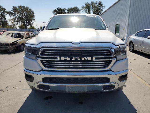 Photo 5 from auction – 2019 RAM 1500 LARAM with VIN 1C6RREJT1KN617892