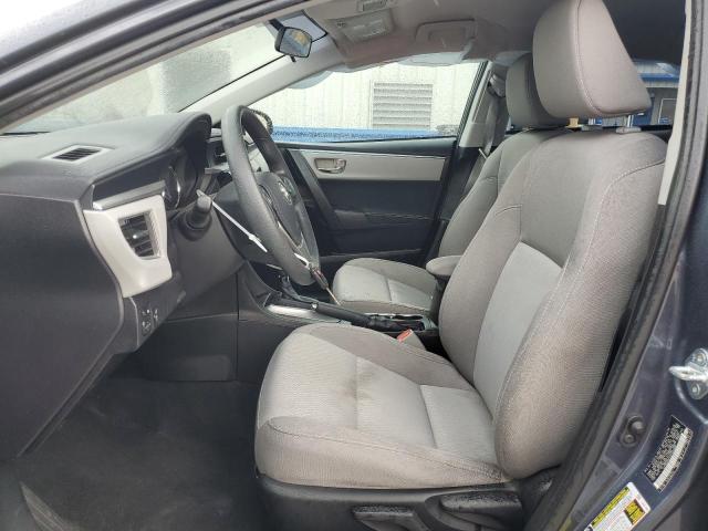 Photo 7 from auction – 2016 TOYOTA COROLLA L with VIN 5YFBURHE2GP389998