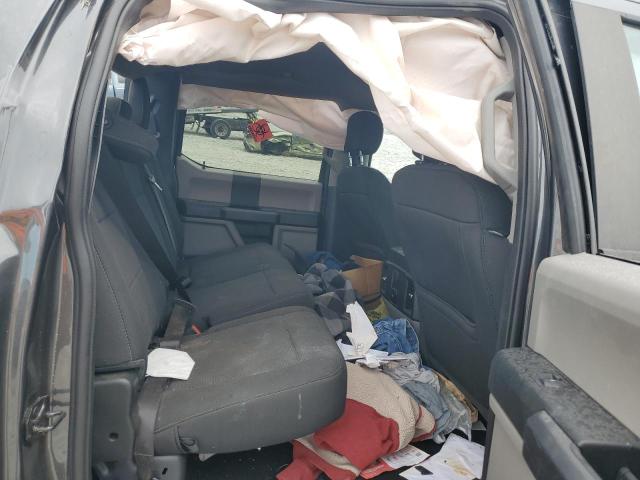 Photo 10 from auction – 2019 FORD F150 SUPER with VIN 1FTEW1E58KFA92084