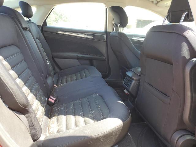 Photo 10 from auction – 2014 FORD FUSION SE with VIN 3FA6P0HD2ER161928