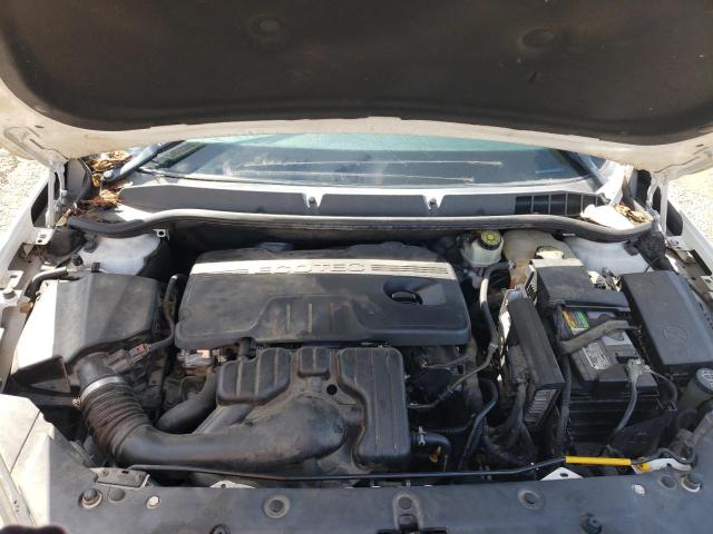 Photo 11 from auction – 2013 BUICK VERANO with VIN 1G4PP5SK3D4159319