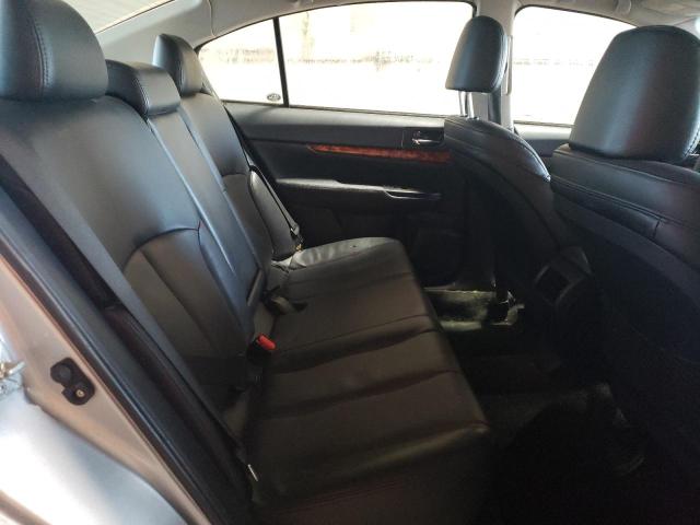 Photo 10 from auction – 2012 SUBARU LEGACY 2.5 with VIN 4S3BMCK67C3032821