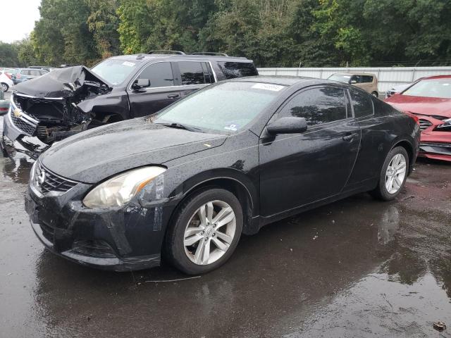 NISSAN ALTIMA S 2012 with VIN 1N4AL2EP0CC102663 - Photo from auction
