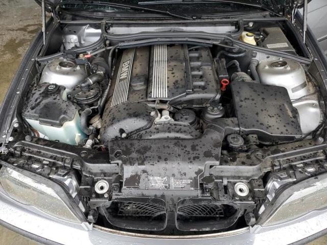 Photo 11 from auction – 2004 BMW 325 I with VIN WBAET37484NJ81412