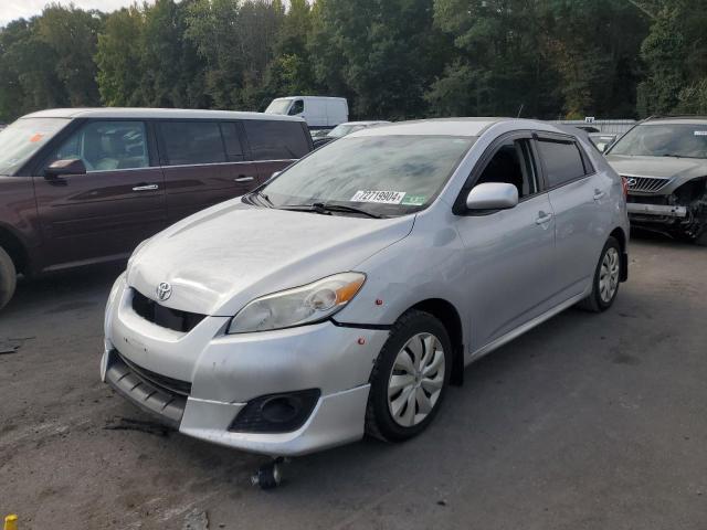 Photo 1 from auction – 2009 TOYOTA COROLLA MA with VIN 2T1KE40E49C008182