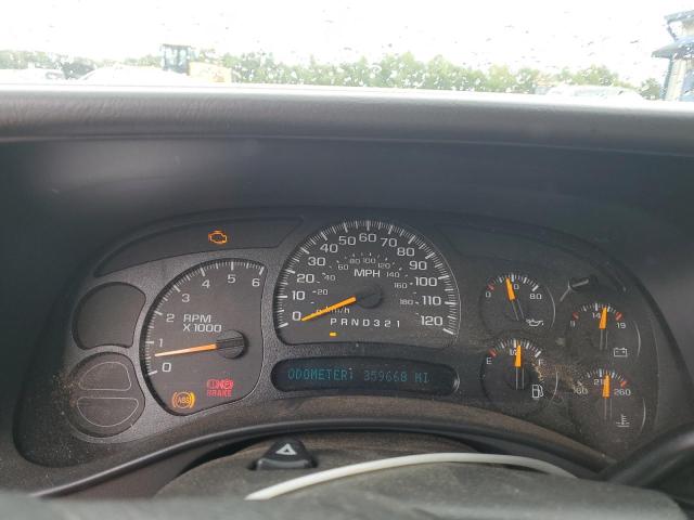 Photo 9 from auction – 2006 CHEVROLET SILVERADO with VIN 2GCEC13V761208979
