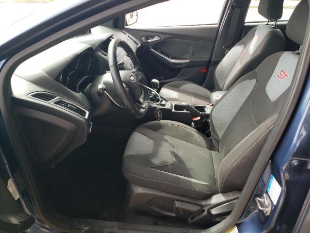 Photo 7 from auction – 2018 FORD FOCUS ST with VIN 1FADP3L93JL277465