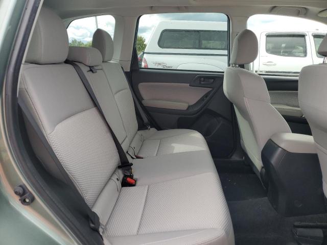 Photo 11 from auction – 2018 SUBARU FORESTER 2 with VIN JF2SJAGC1JH464978