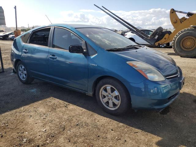 Photo 4 from auction – 2007 TOYOTA PRIUS with VIN JTDKB20U777664119
