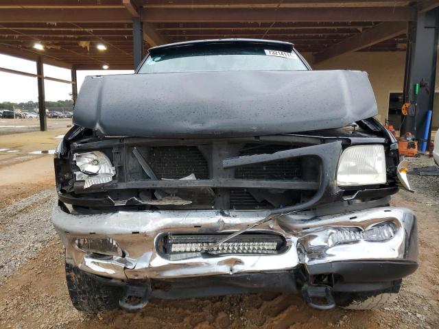 Photo 5 from auction – 1998 FORD F150 with VIN 2FTZF18WXWCA77366