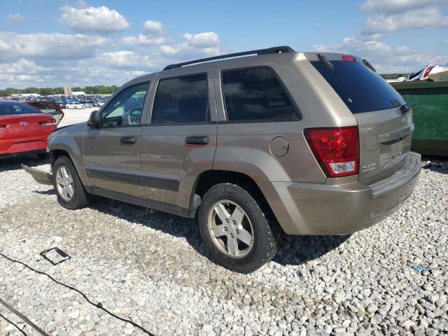 Photo 2 from auction – 2006 JEEP GRAND CHER with VIN 1J4GR48K86C180122