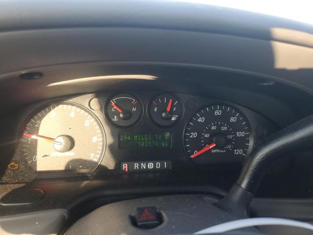 صورة رقم 9 من المزاد - 2006 FORD TAURUS SE مع VIN 1FAFP53U06A159868