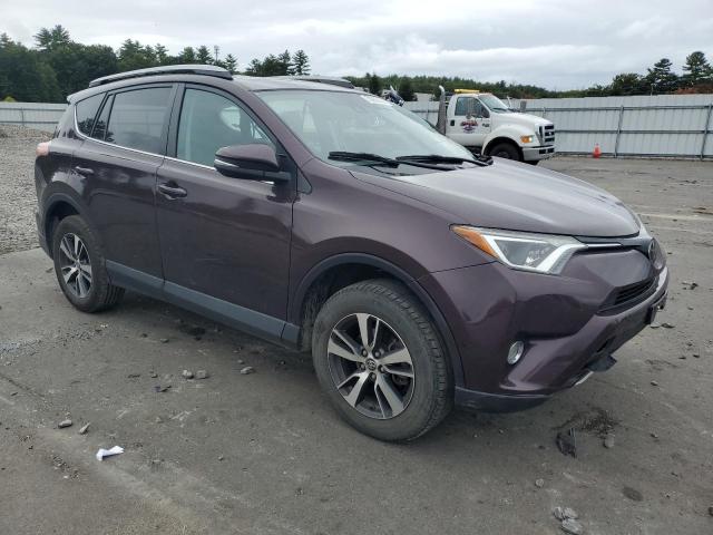Photo 4 from auction – 2018 TOYOTA RAV4 ADVEN with VIN 2T3RFREV6JW738557