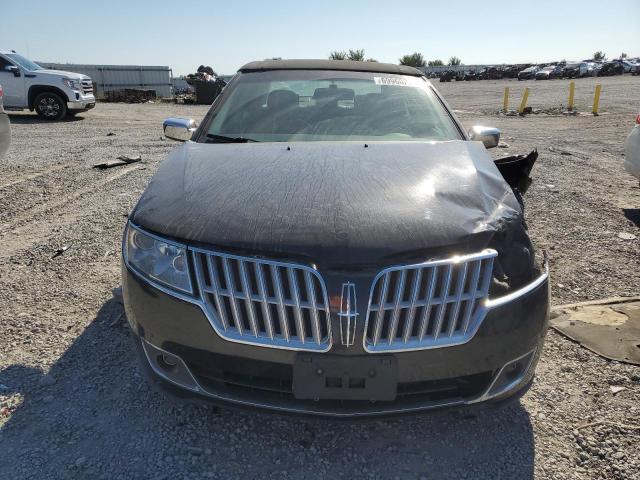 Photo 5 from auction – 2010 LINCOLN MKZ with VIN 3LNHL2GC6AR622797