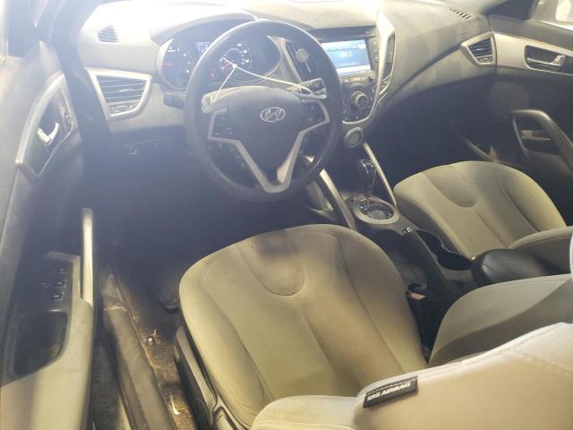 Photo 8 from auction – 2012 HYUNDAI VELOSTER with VIN KMHTC6AD2CU049959