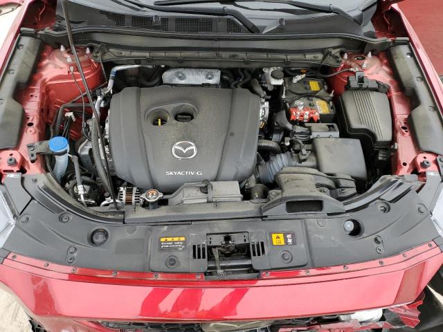 صورة رقم 12 من المزاد - 2023 MAZDA CX-5 PREFE مع VIN JM3KFBCM2P0130056
