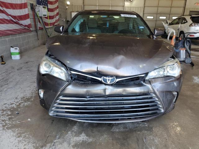 Photo 5 from auction – 2016 TOYOTA CAMRY LE with VIN 4T4BF1FK3GR572996