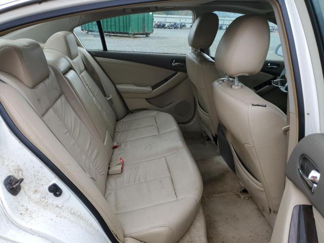 Photo 10 from auction – 2010 NISSAN ALTIMA BAS with VIN 1N4AL2APXAN421060