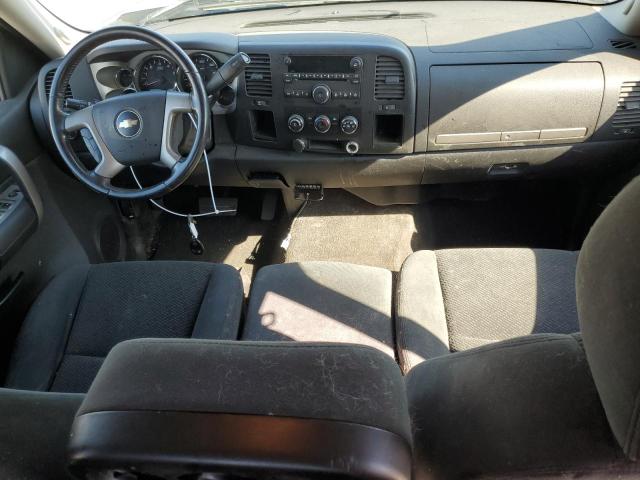 Photo 8 from auction – 2007 CHEVROLET SILVERADO with VIN 2GCEC19J971680915