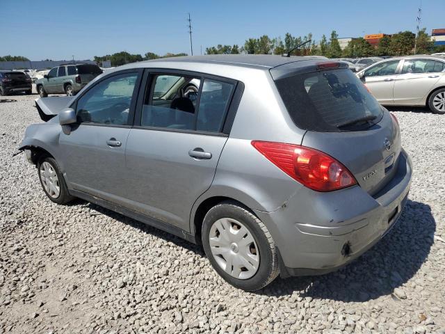 Фото 2 с аукциона – 2011 NISSAN VERSA S с VIN 3N1BC1CPXBL424437