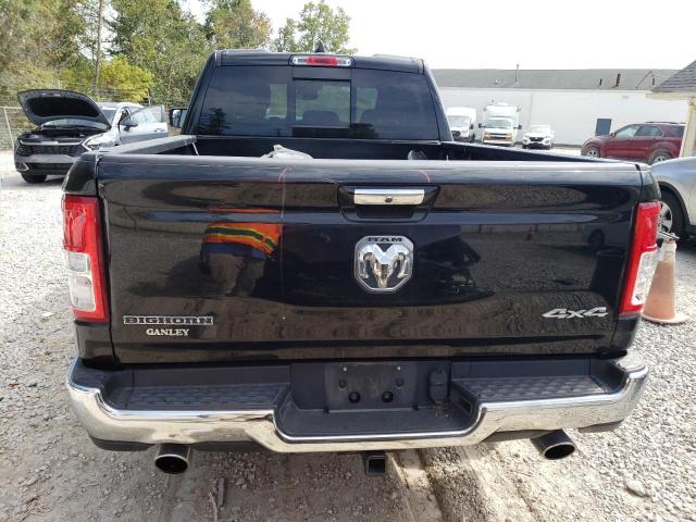 Photo 6 from auction – 2019 RAM 1500 BIG H with VIN 1C6SRFBT6KN892177