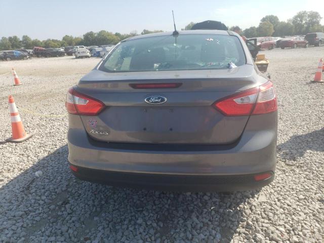 Photo 6 from auction – 2012 FORD FOCUS S with VIN 1FAHP3E26CL277951