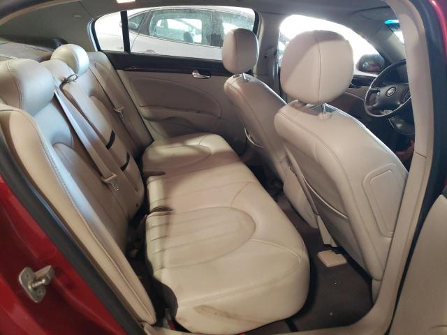 Photo 10 from auction – 2008 BUICK LUCERNE CX with VIN 1G4HD57298U190618