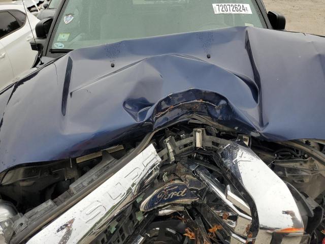 Zdjęcie 11 z aukcji – 2012 FORD F250 SUPER z VIN 1FT7X2B69CEA36221