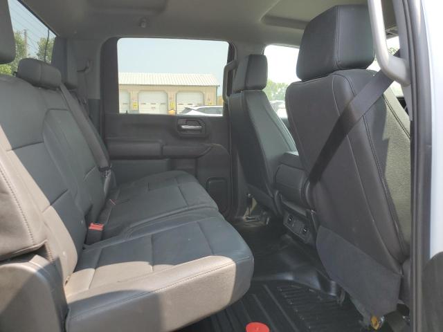Фото 10 с аукциона – 2024 CHEVROLET SILVERADO с VIN 1GC4YLE77RF187247