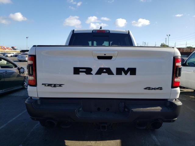 صورة رقم 6 من المزاد - 2021 RAM 1500 TRX مع VIN 1C6SRFU91MN901646