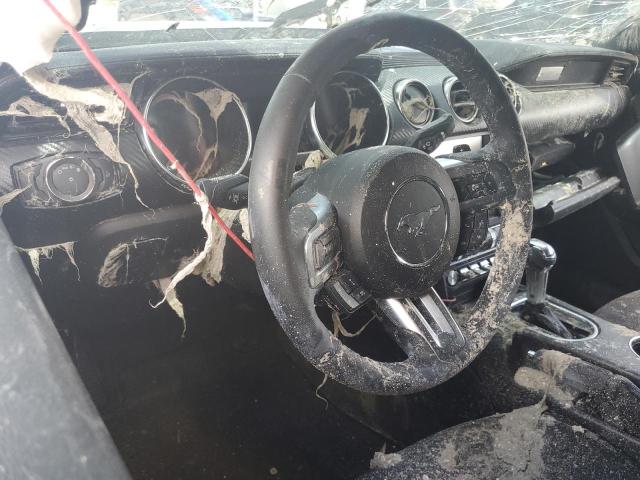 Photo 8 from auction – 2021 FORD MUSTANG with VIN 1FA6P8TH7M5103825