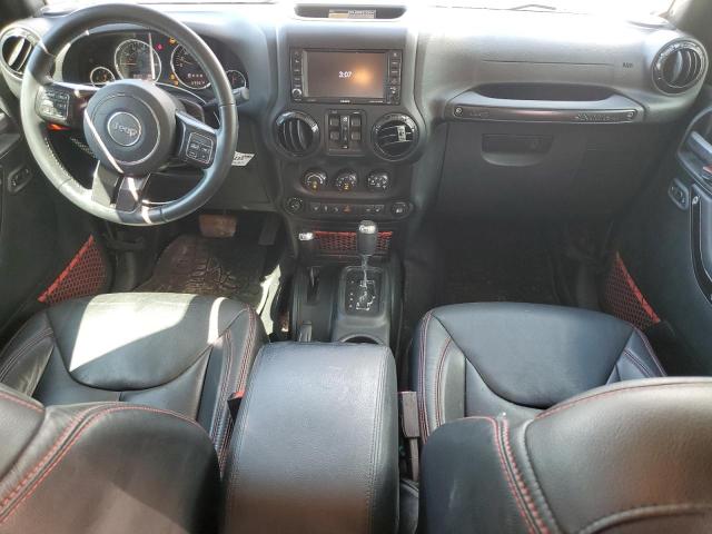 Photo 8 from auction – 2018 JEEP WRANGLER U with VIN 1C4BJWFG8JL824373