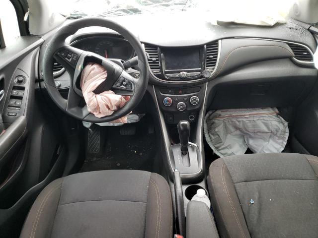 Photo 8 from auction – 2020 CHEVROLET TRAX LS with VIN KL7CJKSB5LB035546