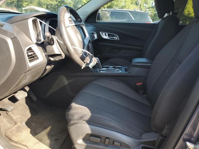 Photo 7 from auction – 2014 CHEVROLET EQUINOX LT with VIN 2GNALCEK7E6205120