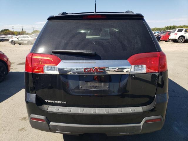Photo 6 from auction – 2012 GMC TERRAIN SL with VIN 2GKALUEK9C6292356