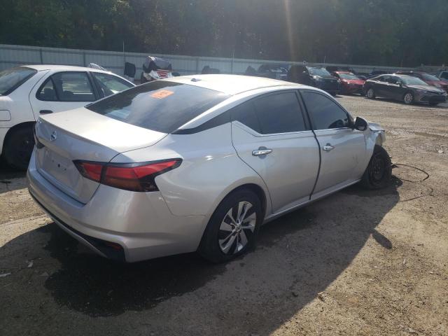 Photo 3 from auction – 2020 NISSAN ALTIMA S with VIN 1N4BL4BVXLC238429