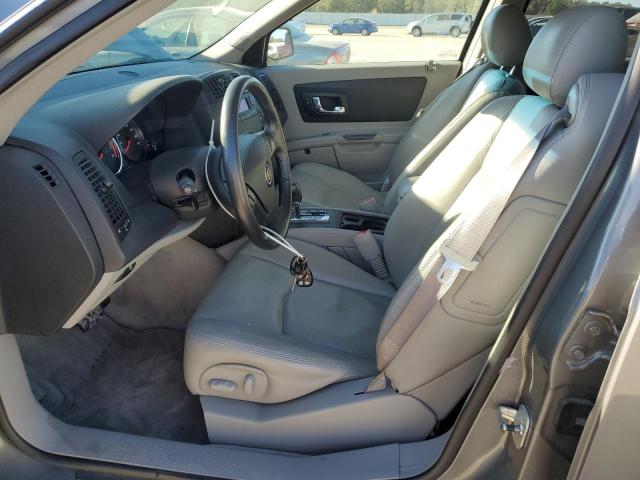 Photo 7 from auction – 2006 CADILLAC SRX with VIN 1GYEE637760119606