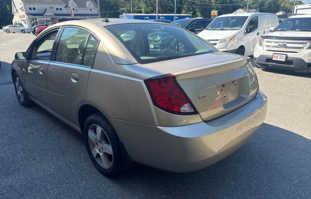 Photo 3 from auction – 2006 SATURN ION LEVEL with VIN 1G8AL55F46Z177283