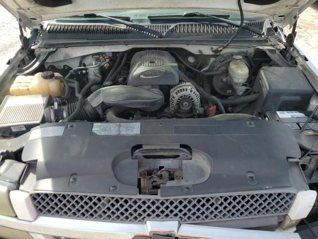 Photo 11 from auction – 2005 CHEVROLET SILVERADO with VIN 2GCEC13T151183235